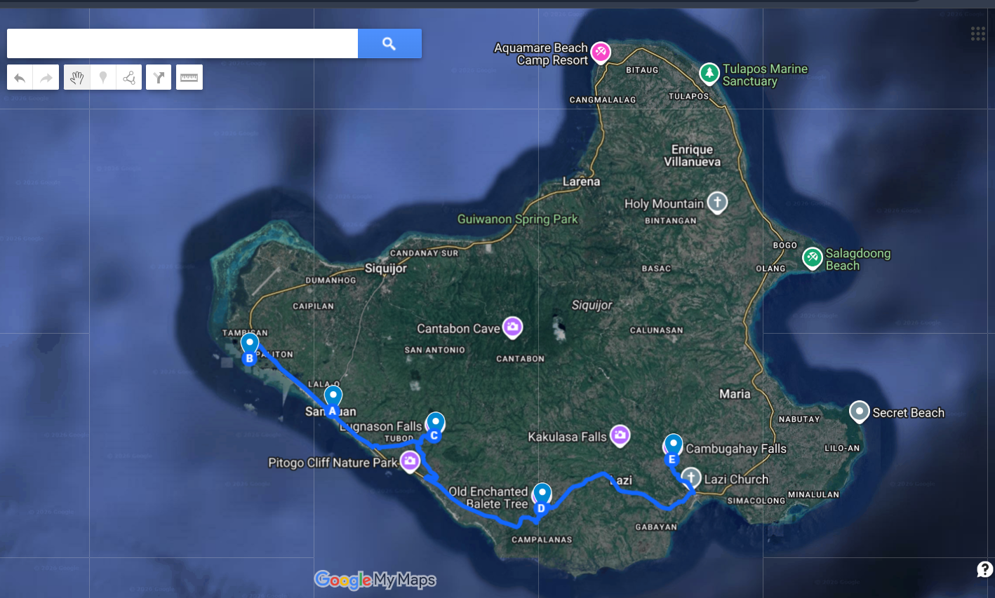 How to Get Around Siquijor: The Complete Scooter Guide for First-Time Visitors