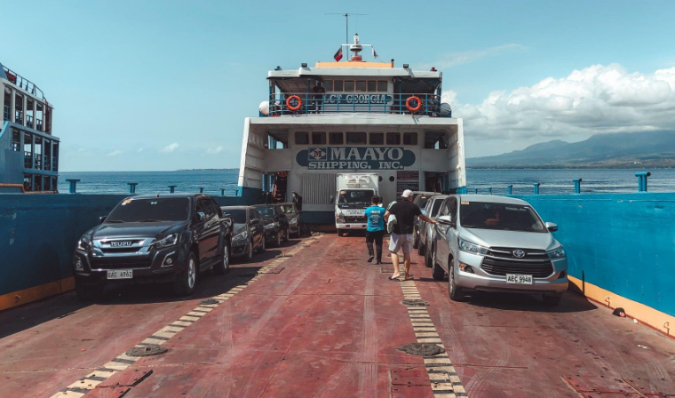 Should You Bring Your Personal Car to Siquijor?