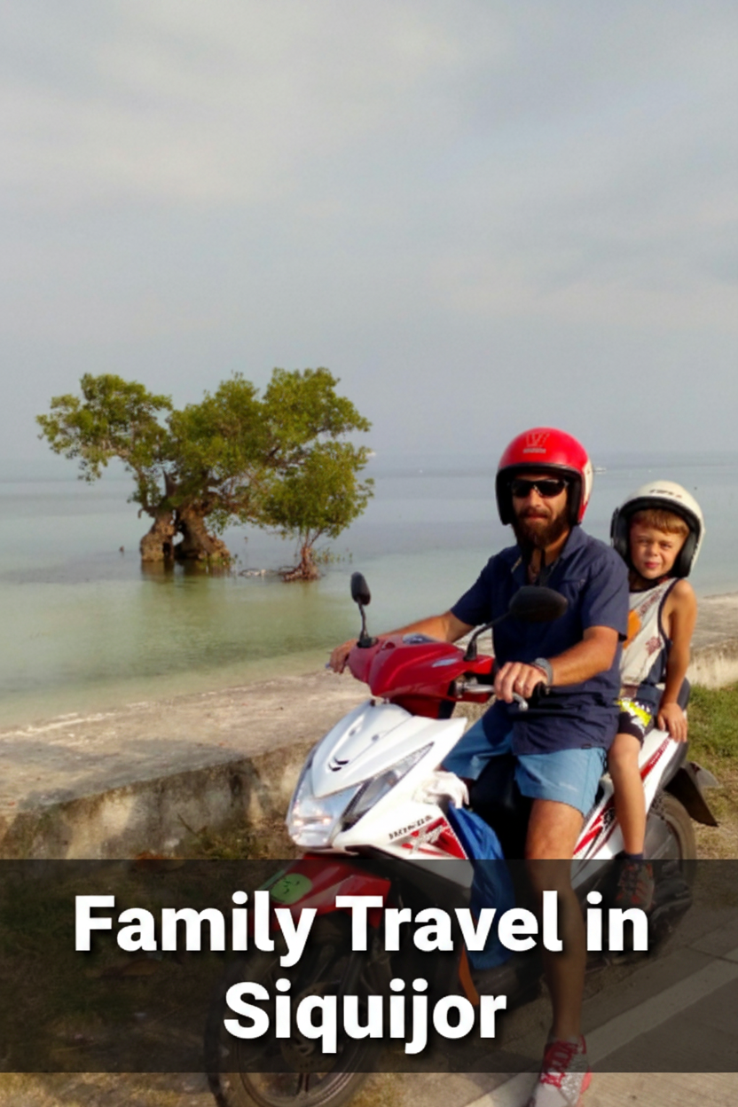 Budget Airlines Are Changing Family Travel Rules—Here's What It Means for Your Next Siquijor Trip