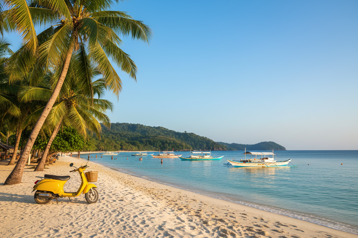 Klook Summer Deals 2026: Best Activities to Book for Your Siquijor Trip