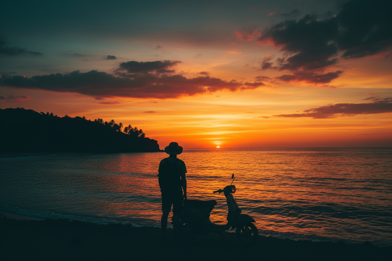How to Get to Siquijor Island: Ferry Routes & Transportation Guide (2026)