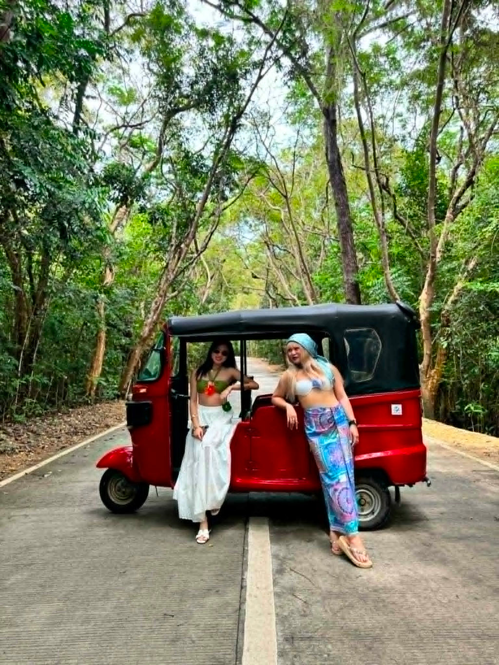Private Siquijor Island Tour (Full-Day Experience) | SiquiRide