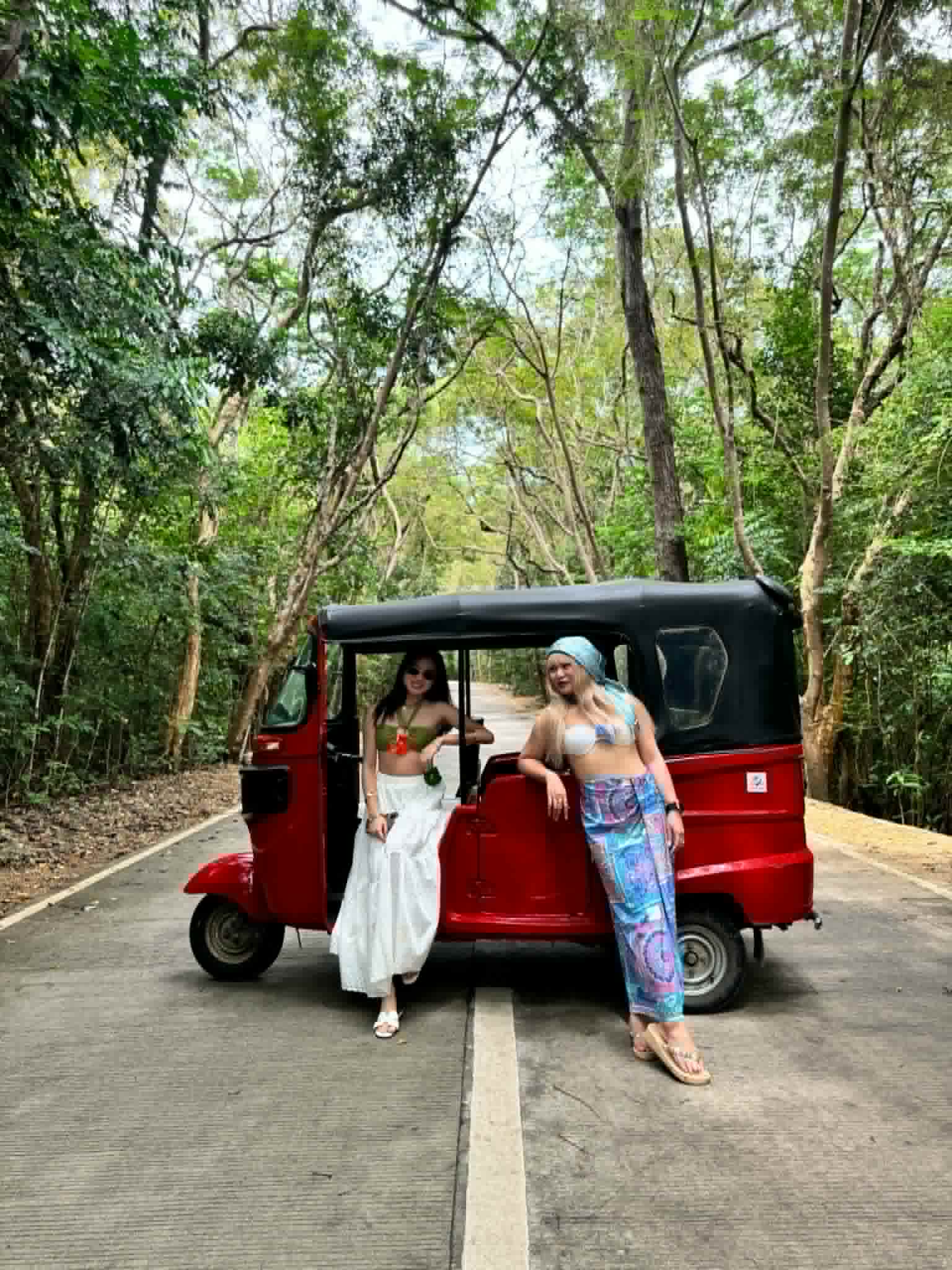 Private Siquijor Island Tour (Full-Day Experience) | SiquiRide