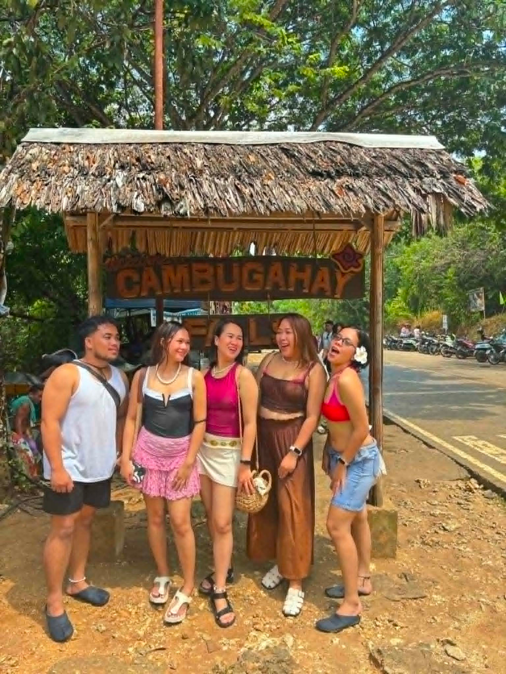 Private Siquijor Island Tour (Full-Day Experience) | SiquiRide