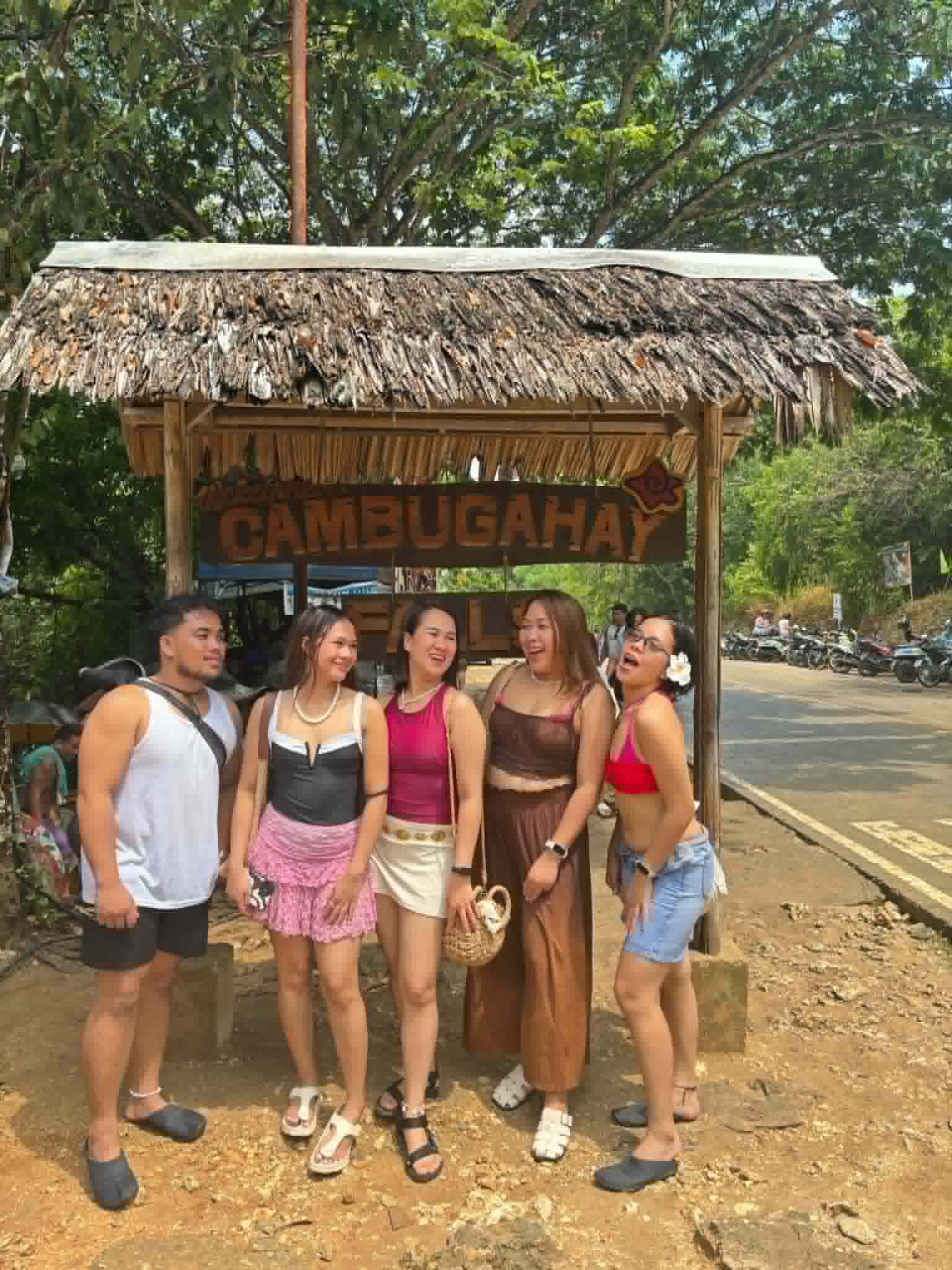 Private Siquijor Island Tour (Full-Day Experience) | SiquiRide