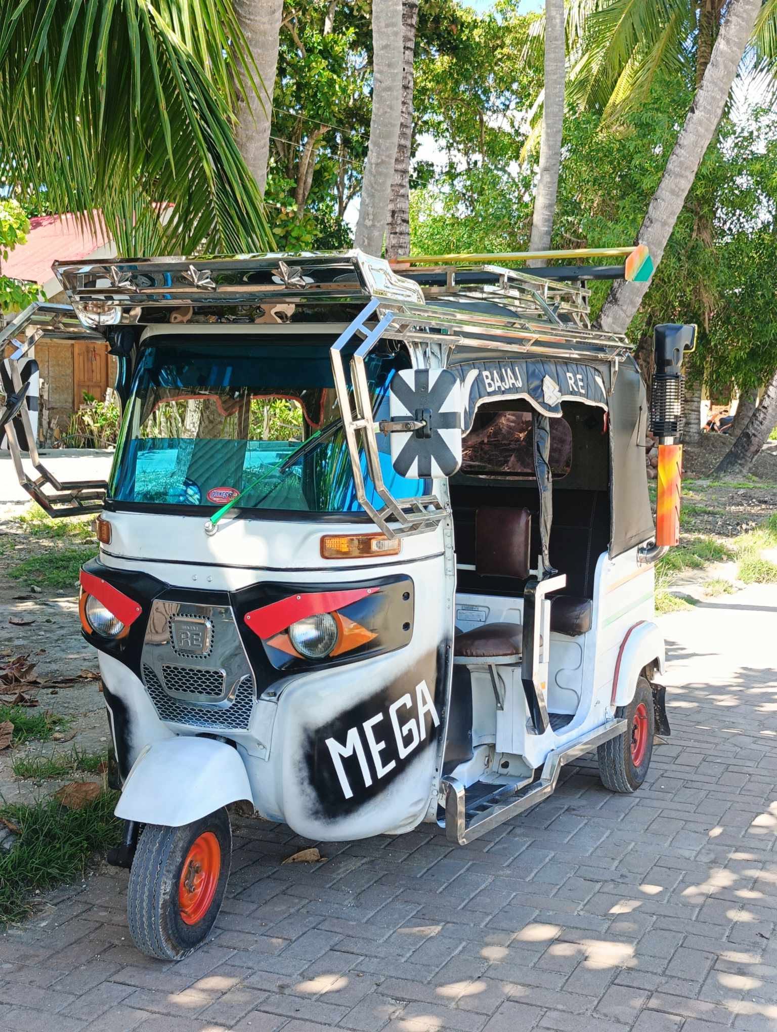 Siquijor Private Tour — Kuya Megz Private Tours