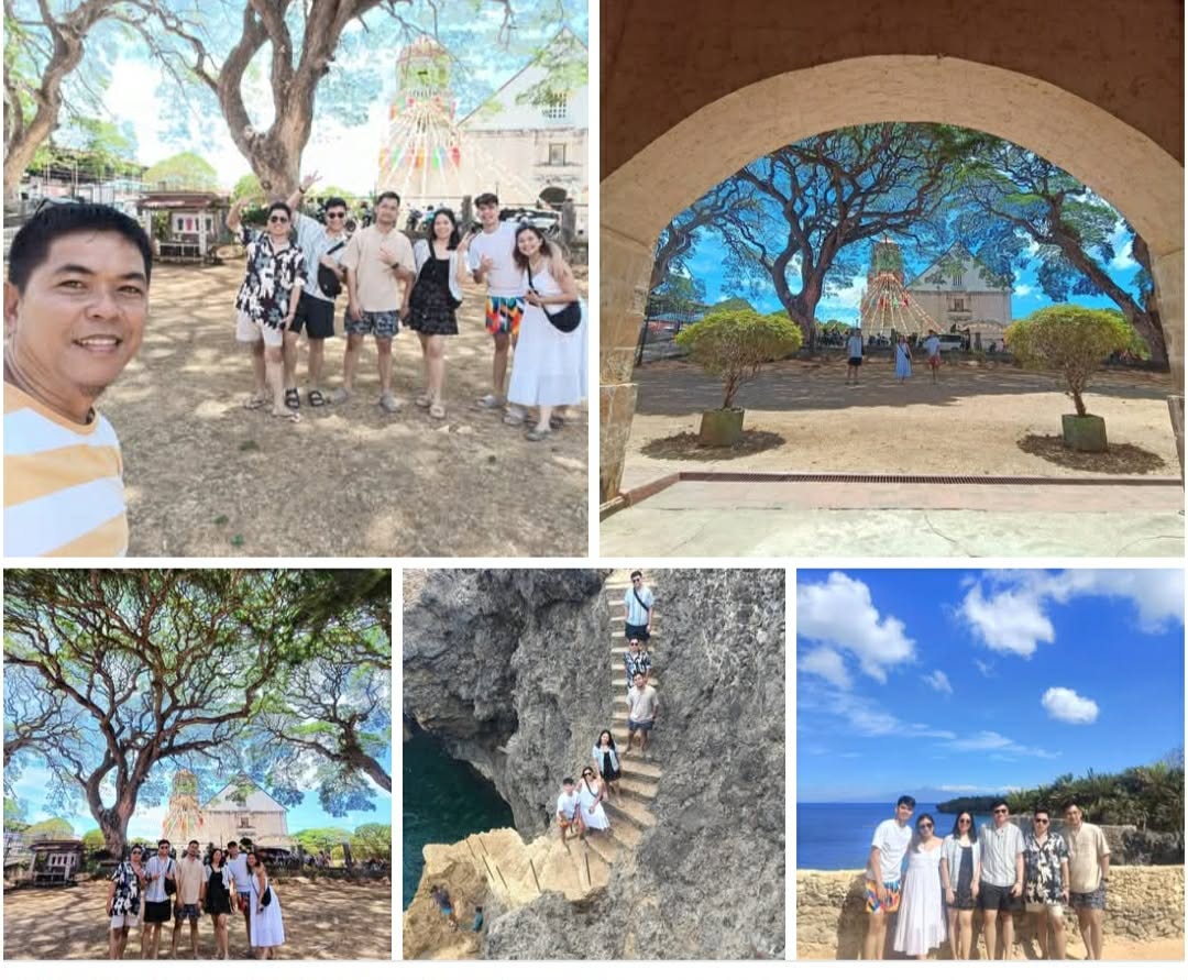 Siquijor Private Tour — Kuya Megz Private Tours
