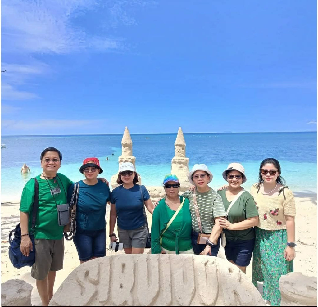 Siquijor Private Tour — Kuya Megz Private Tours
