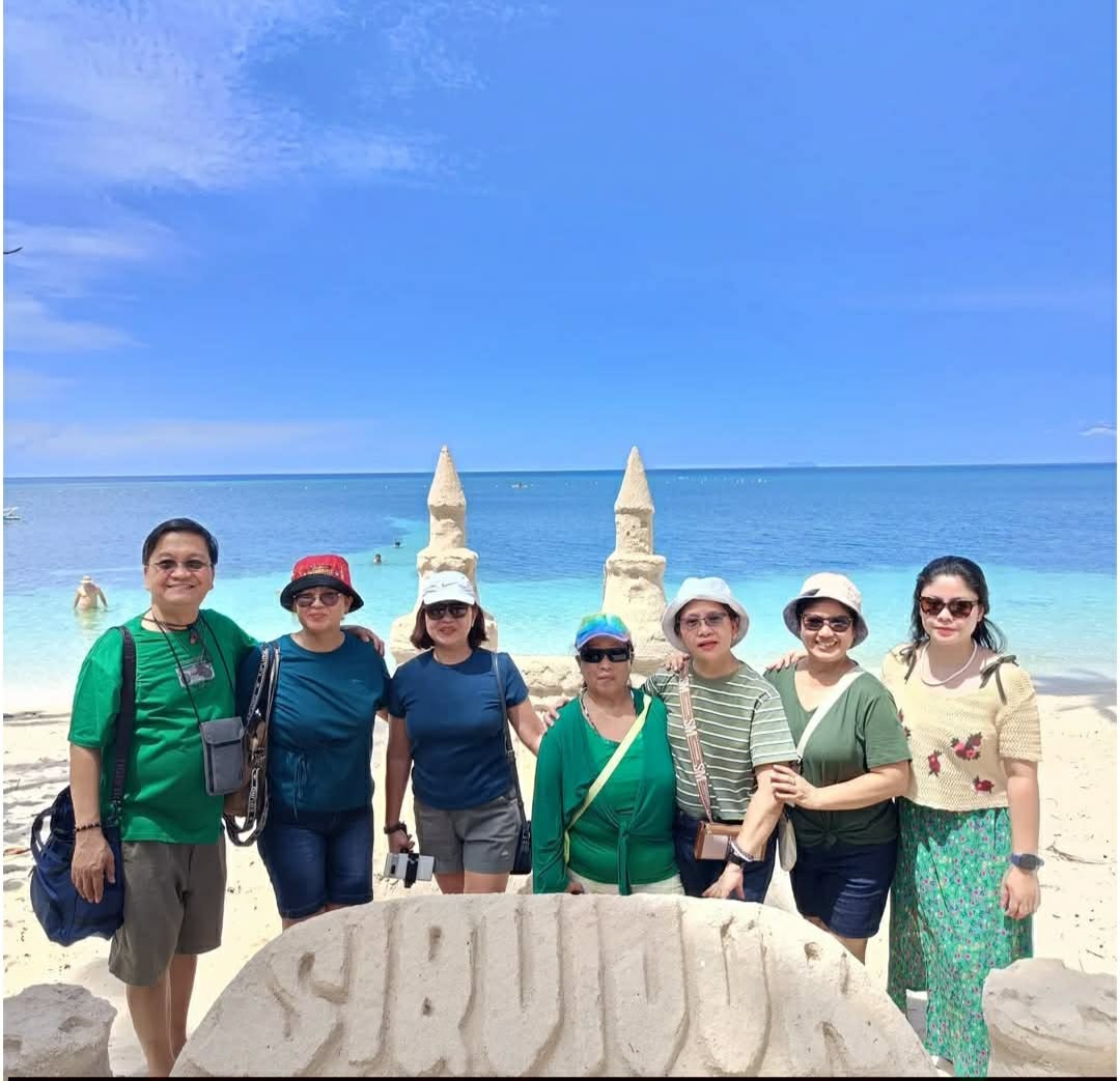 Siquijor Private Tour — Kuya Megz Private Tours