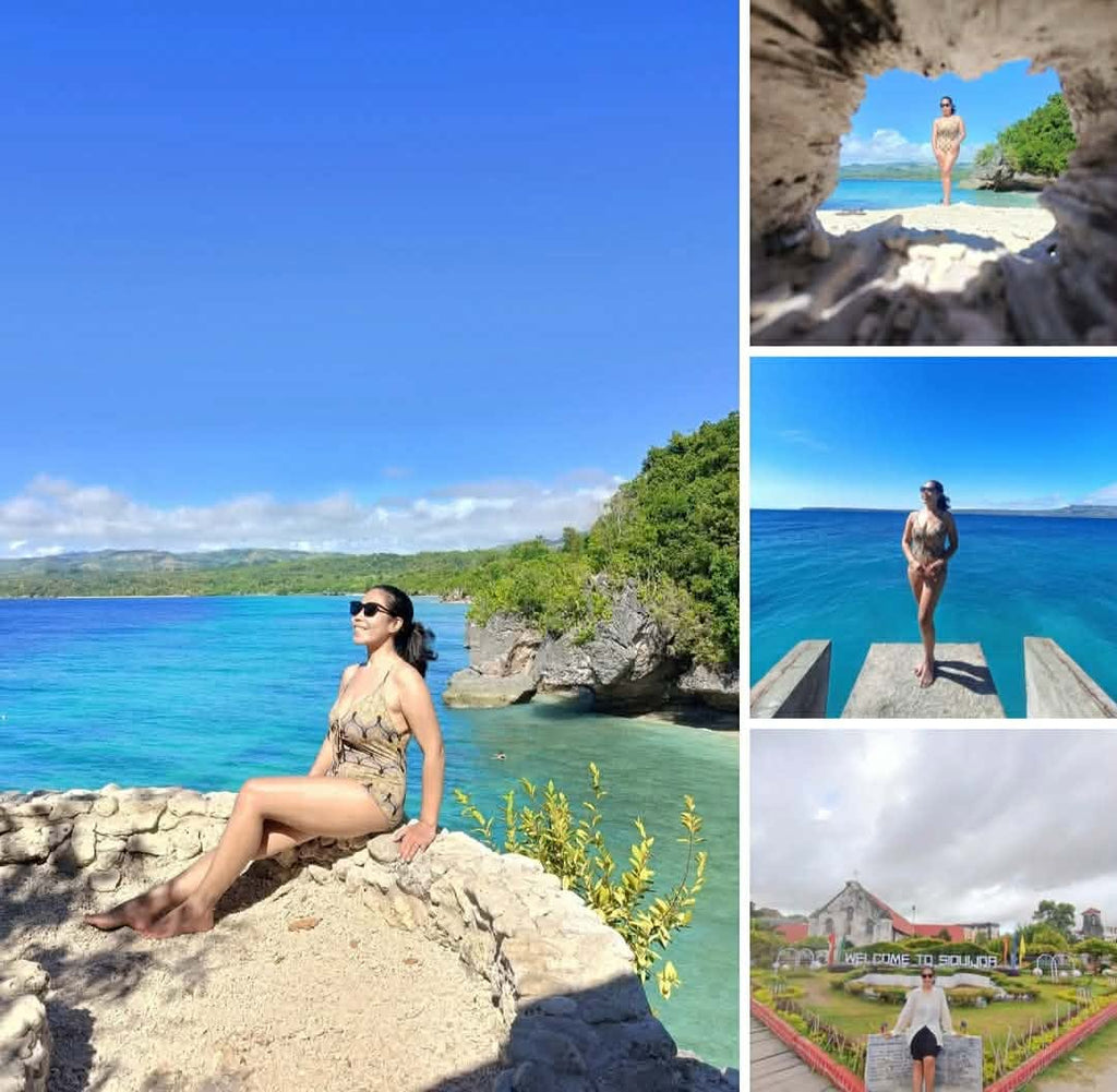 Siquijor Private Tour — Kuya Megz Private Tours