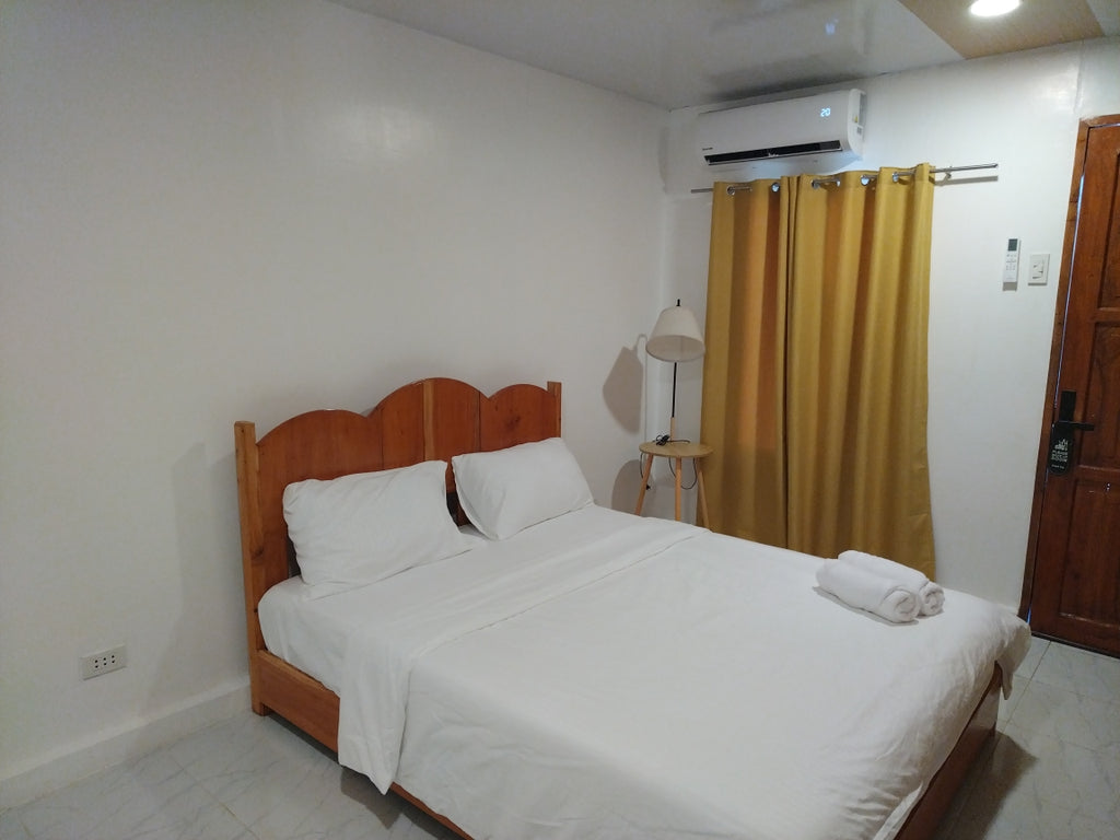 Toreno's Place — Clean, Affordable Guest House Near Siquijor Port