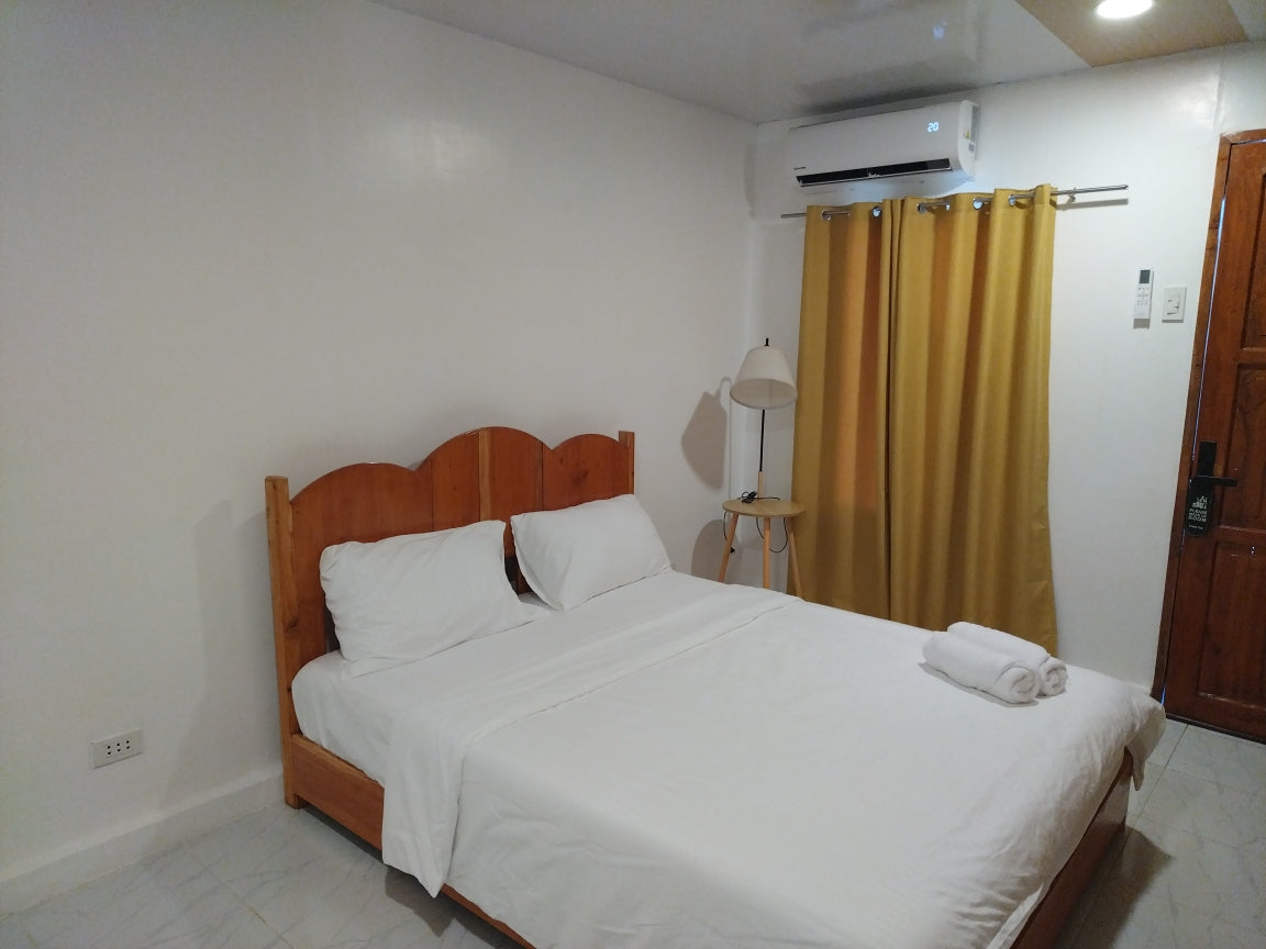 Toreno's Place — Clean, Affordable Guest House Near Siquijor Port