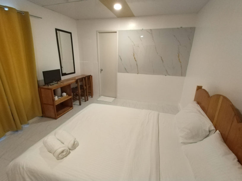 Toreno's Place — Clean, Affordable Guest House Near Siquijor Port