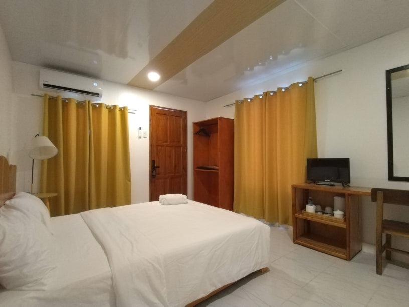 Toreno's Place — Clean, Affordable Guest House Near Siquijor Port