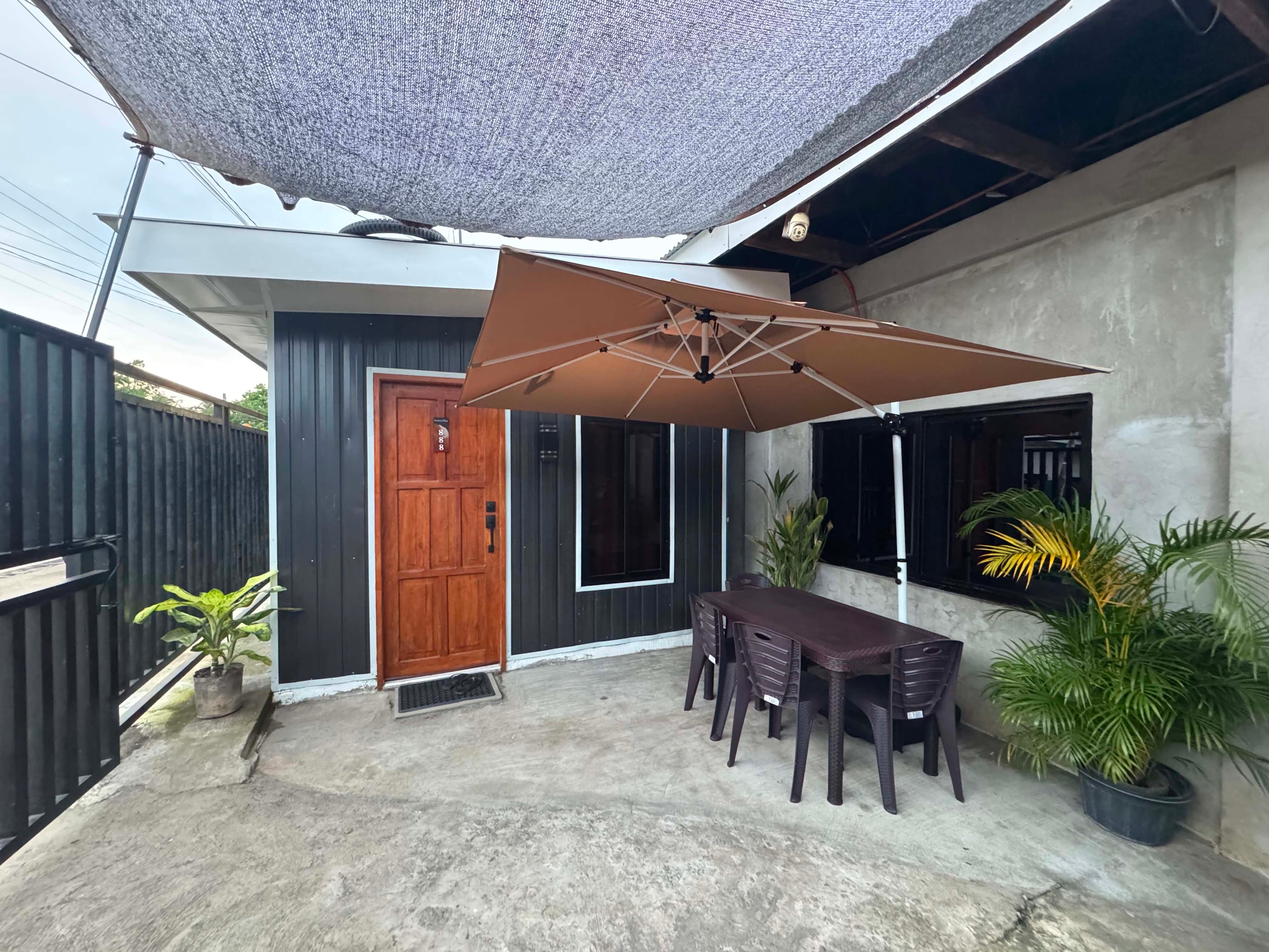 Toreno's Place — Clean, Affordable Guest House Near Siquijor Port