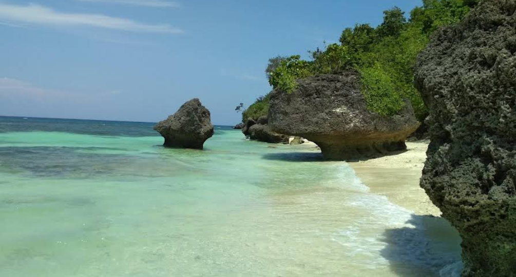 Siquijor Offline Map & Island Navigation Guide | Explore Without Signal