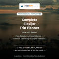 Complete Siquijor Trip Planner 2026–2027