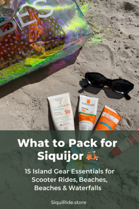 Island Gear Siquijor Pinterest Pin