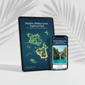 Siquijor Hidden Gems Explorer Pack Mockup