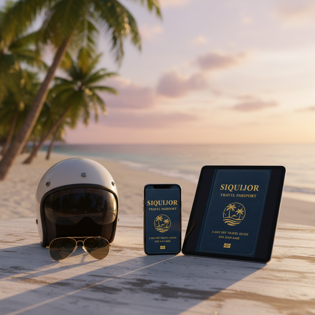 Siquijor Ultimate Bundle Mockup